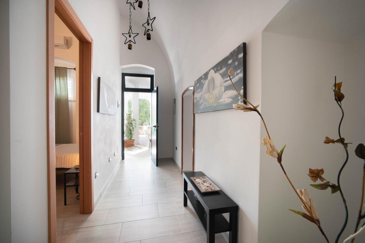 Wepuglia La Maison-D B&B Padresergio 外观 照片