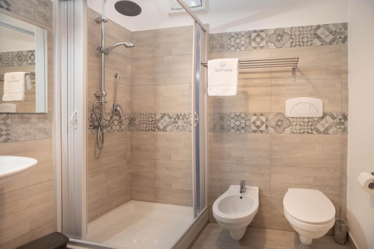 Wepuglia La Maison-D B&B Padresergio 外观 照片