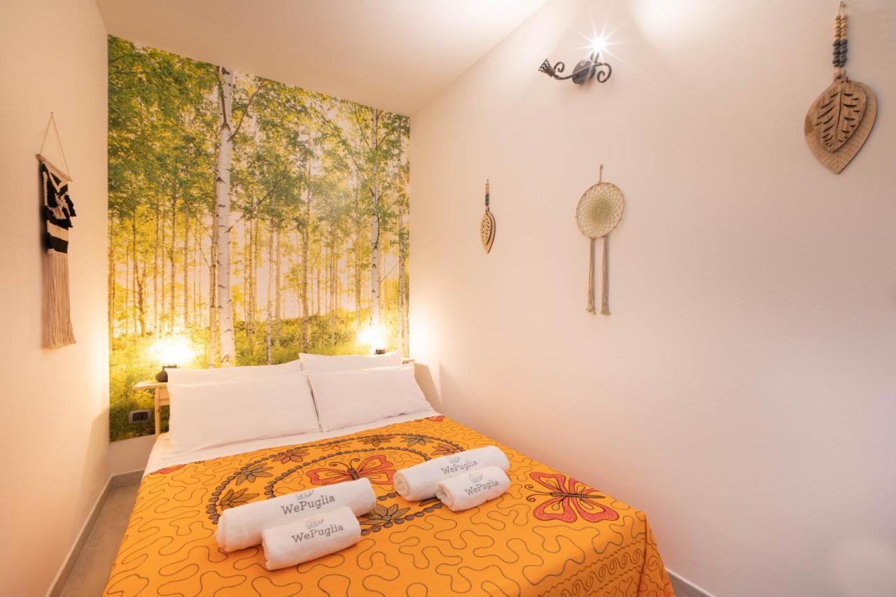 Wepuglia La Maison-D B&B Padresergio 外观 照片