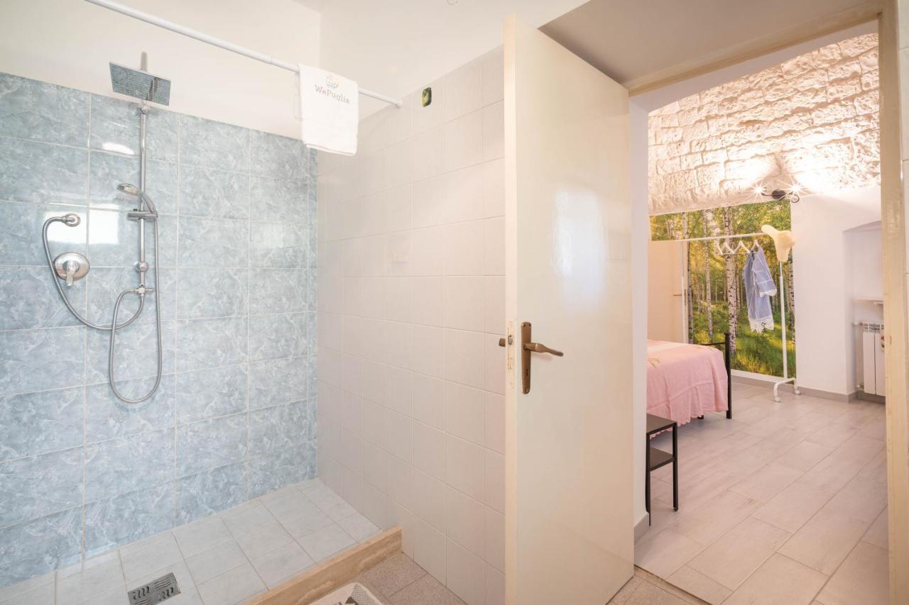 Wepuglia La Maison-D B&B Padresergio 外观 照片