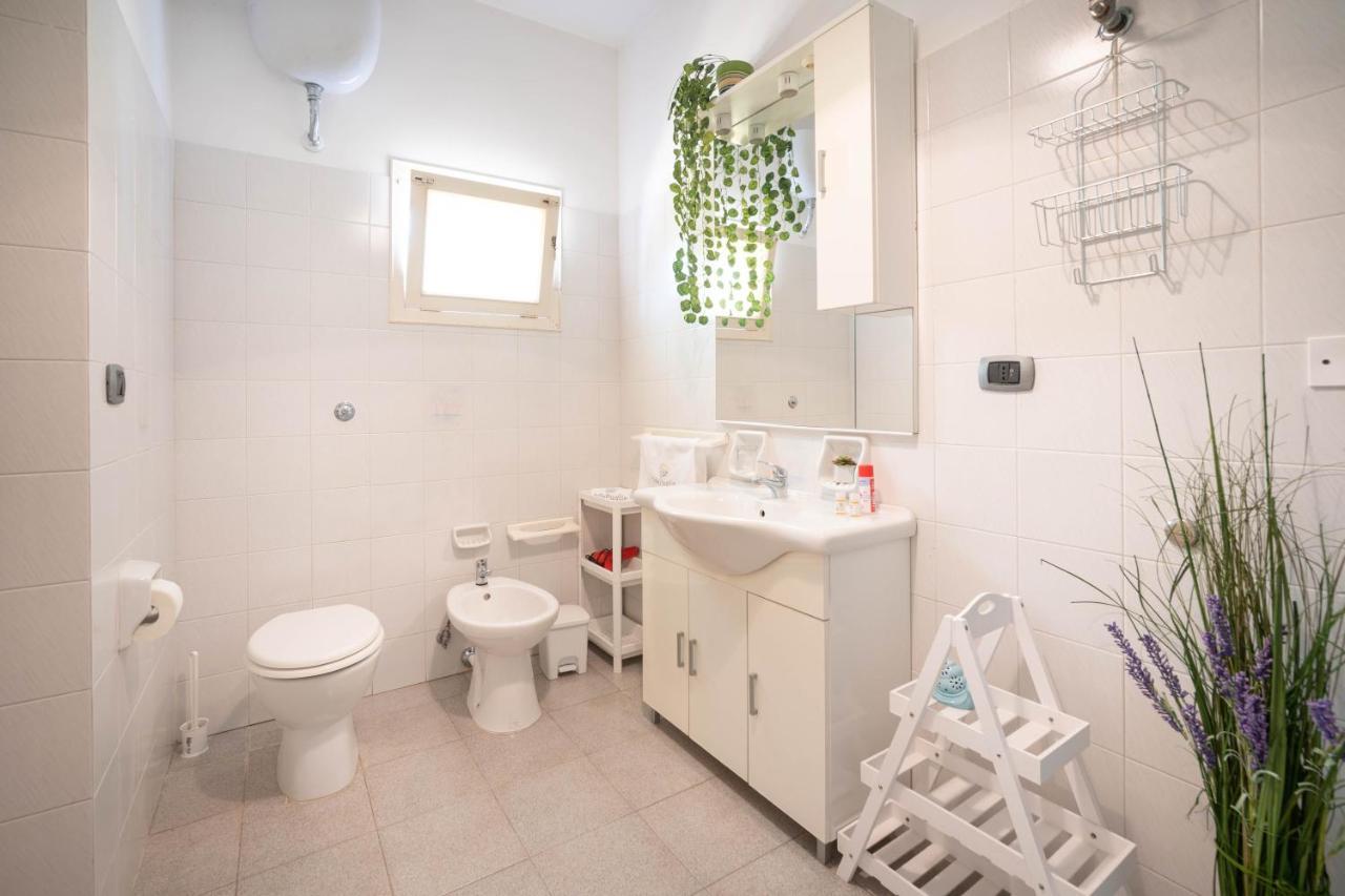 Wepuglia La Maison-D B&B Padresergio 外观 照片