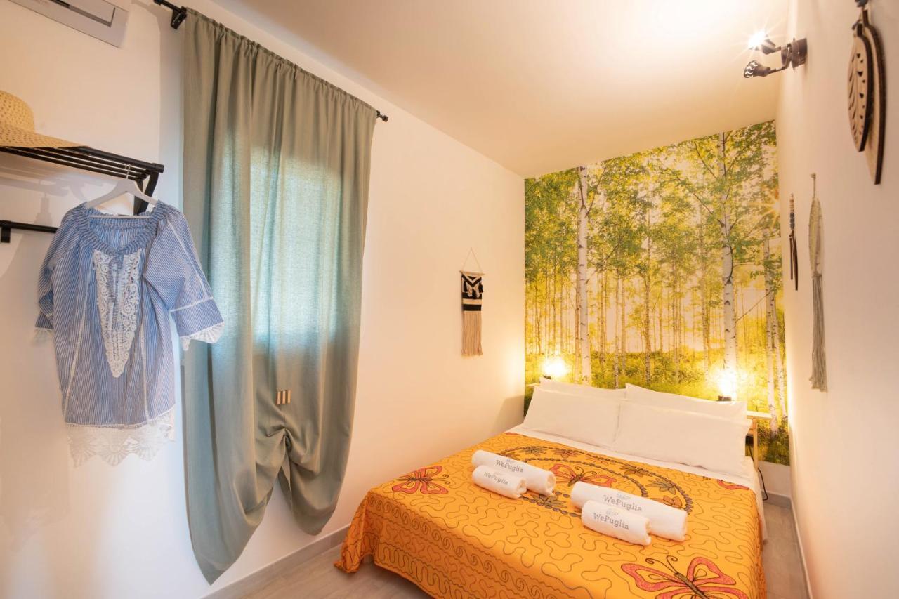 Wepuglia La Maison-D B&B Padresergio 外观 照片