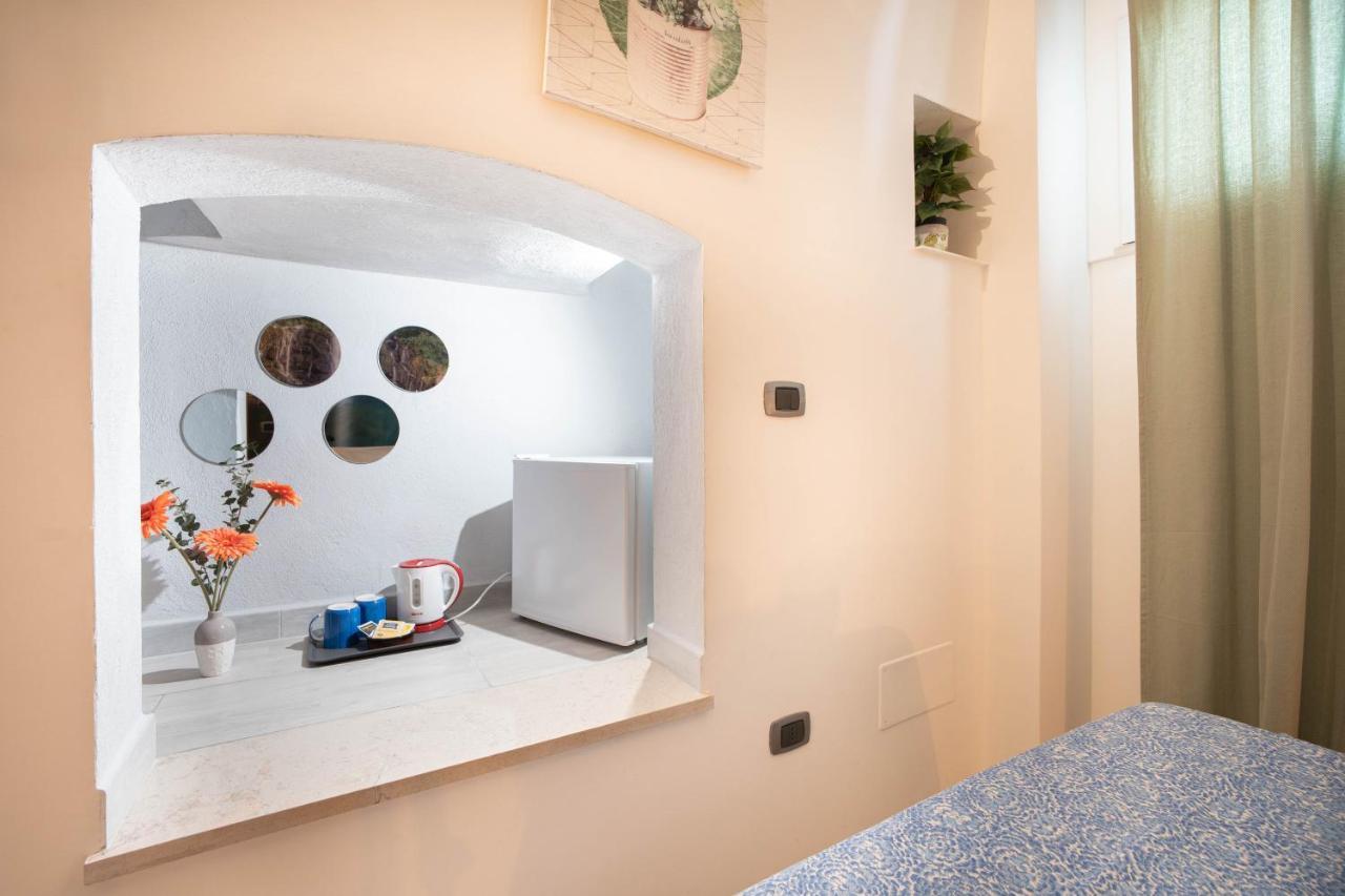 Wepuglia La Maison-D B&B Padresergio 外观 照片