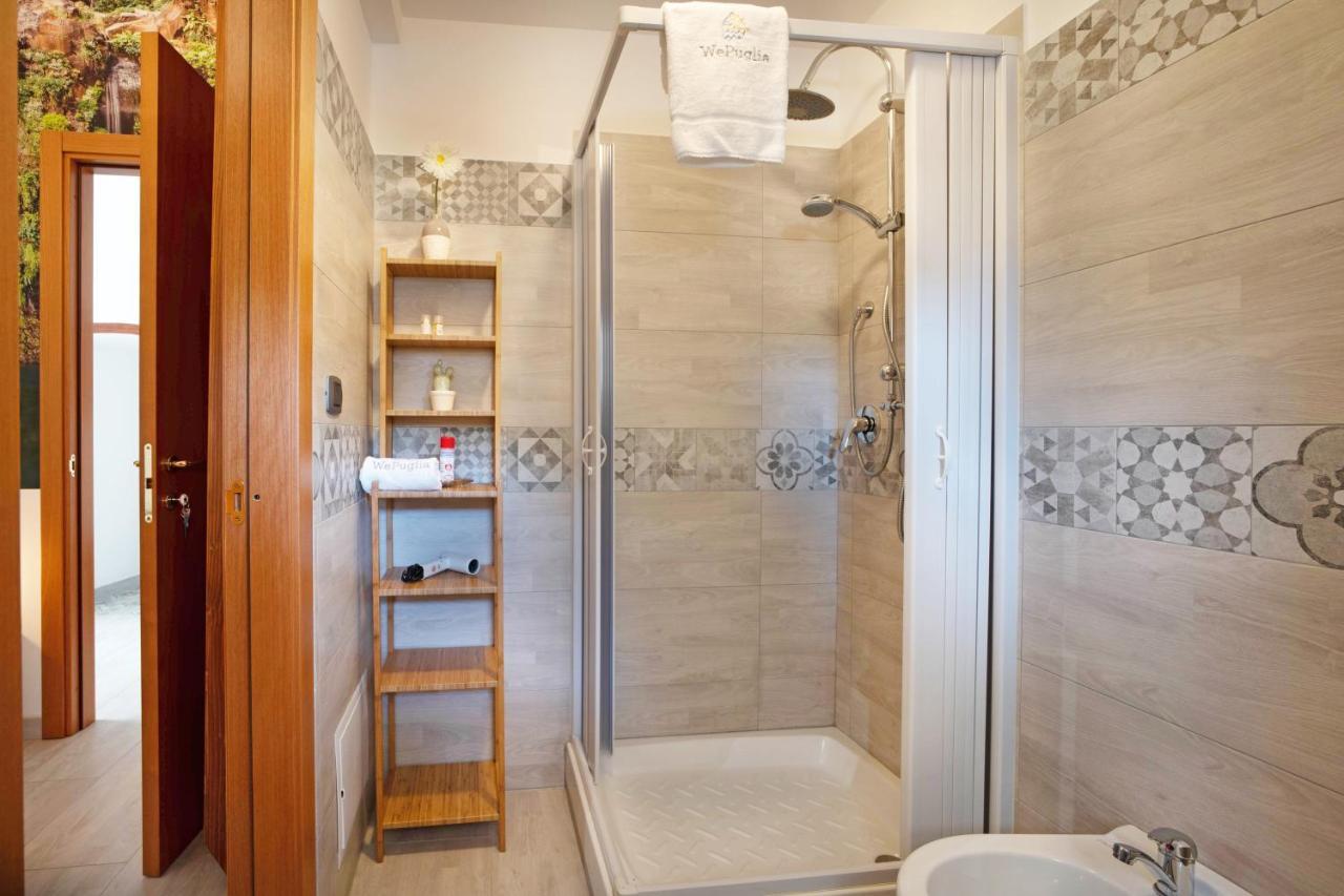 Wepuglia La Maison-D B&B Padresergio 外观 照片