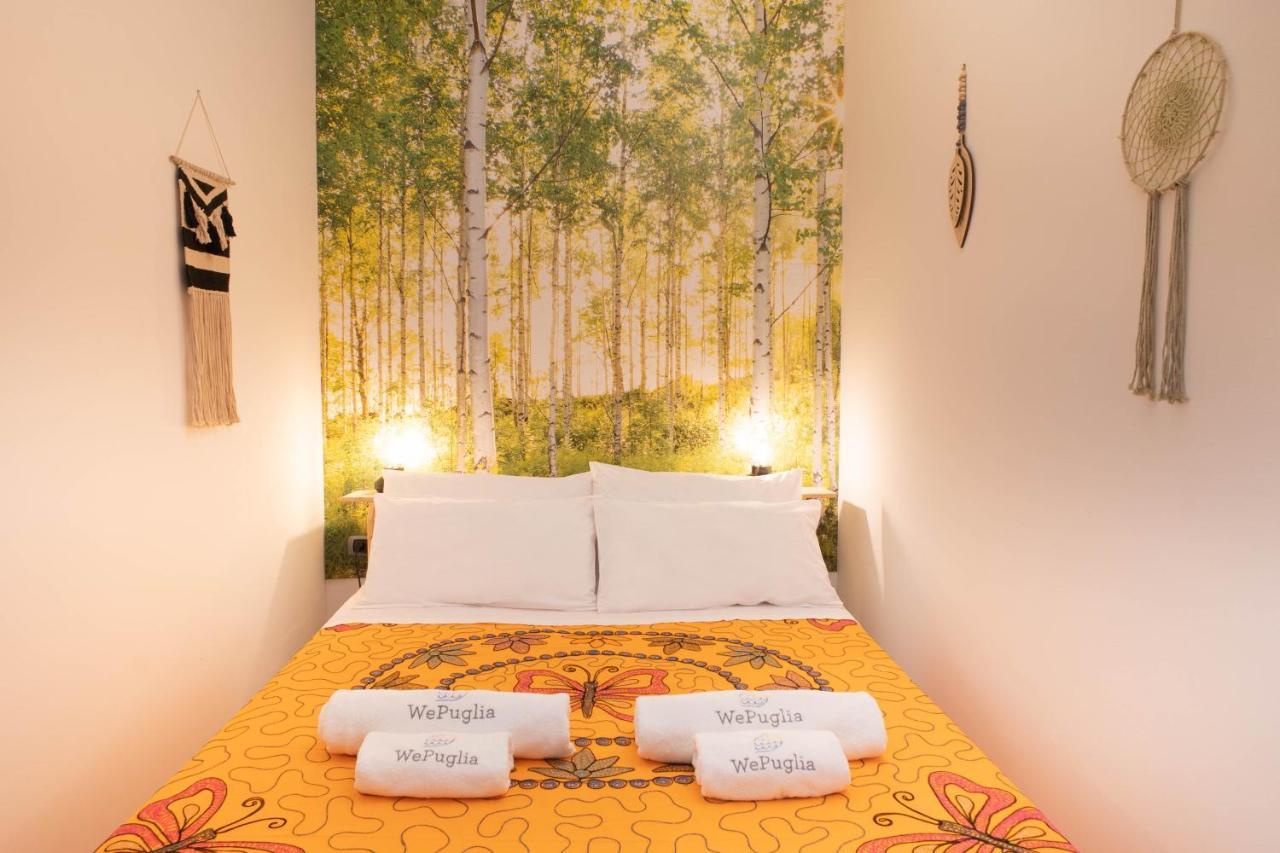 Wepuglia La Maison-D B&B Padresergio 外观 照片