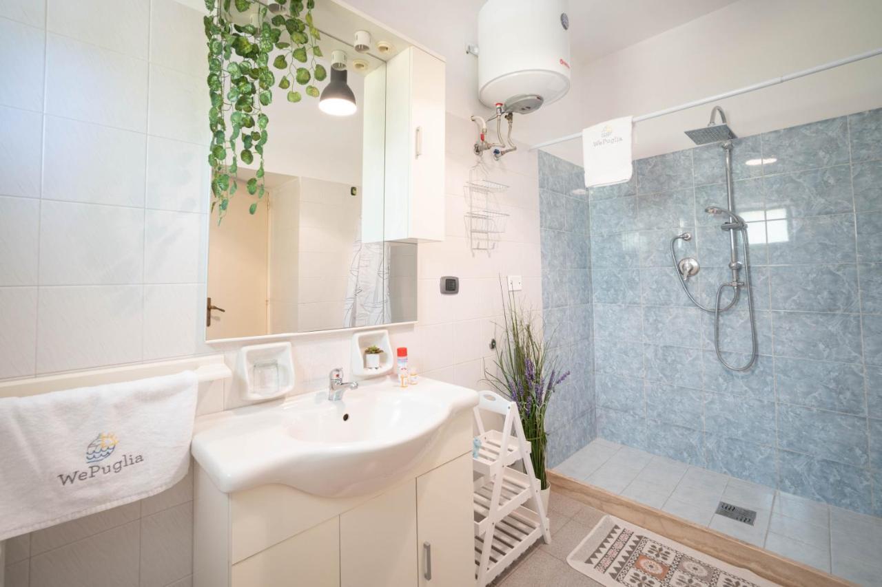 Wepuglia La Maison-D B&B Padresergio 外观 照片