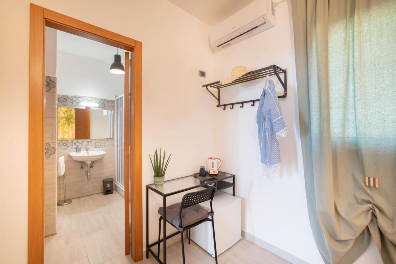 Wepuglia La Maison-D B&B Padresergio 外观 照片