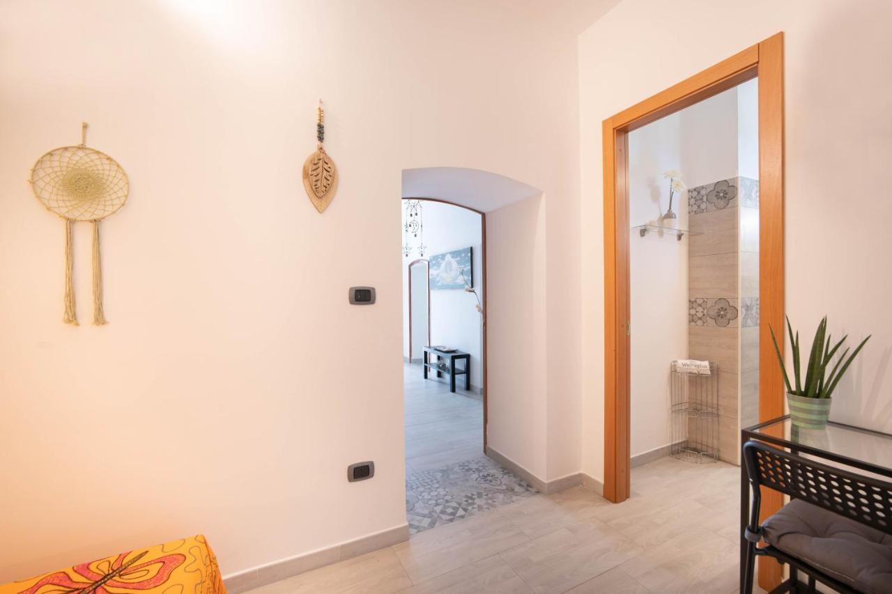 Wepuglia La Maison-D B&B Padresergio 外观 照片