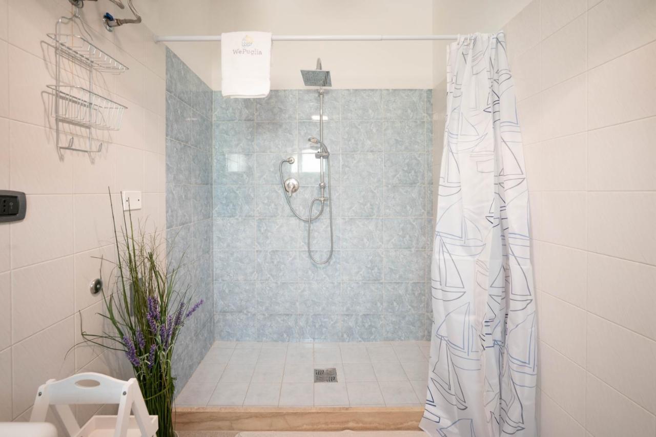 Wepuglia La Maison-D B&B Padresergio 外观 照片