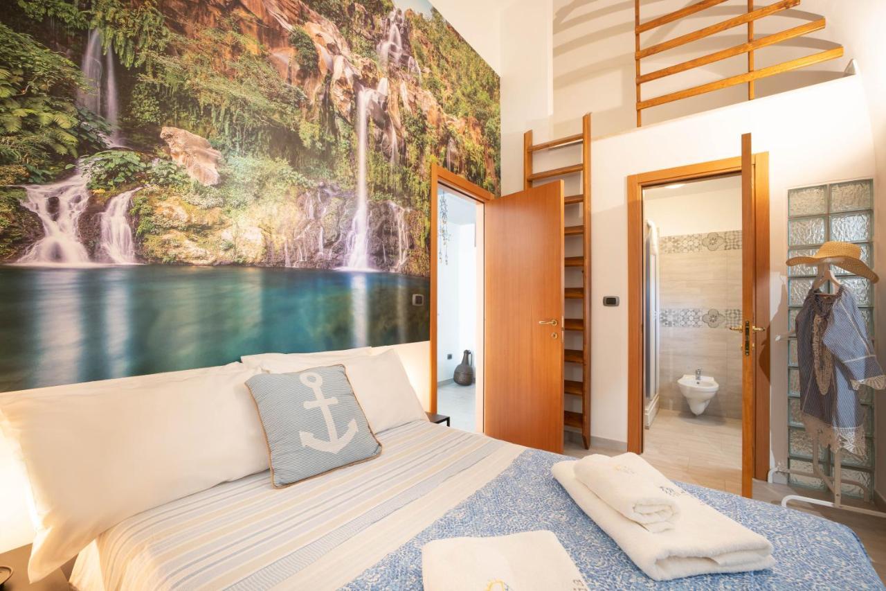 Wepuglia La Maison-D B&B Padresergio 外观 照片